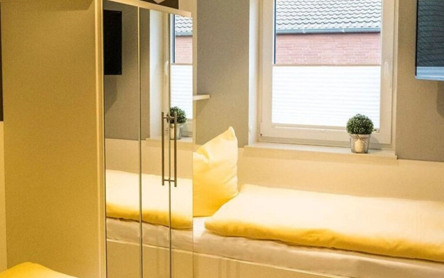 Holiday Apartment Perle 3