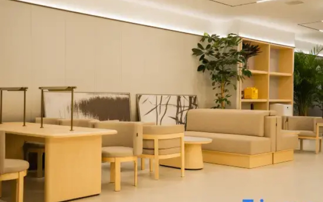 Ripple hotel