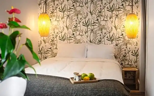 Casa Caimari Guest House
