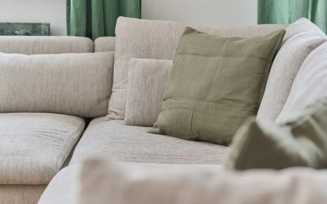 Spacious Apartment Saperów By Renters