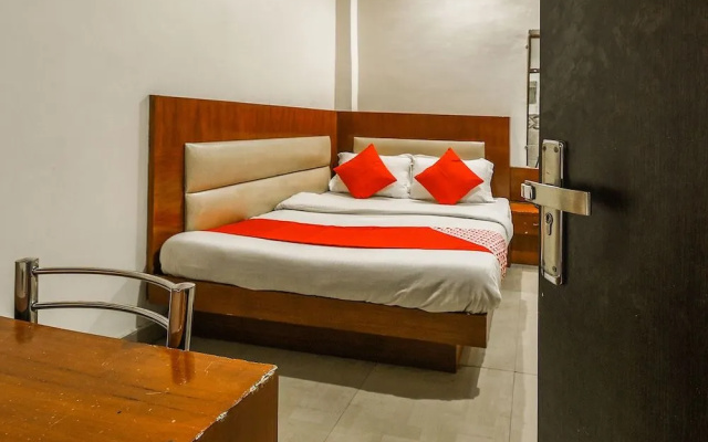 Hotel Ashirwad