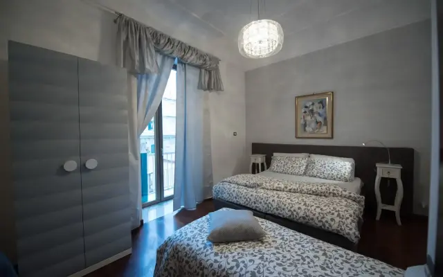 B&B Napoli