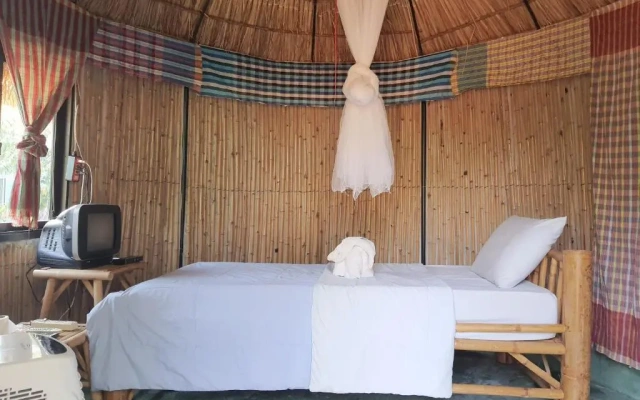 Saengcha Farm Resort