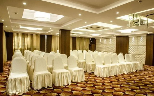 Mapple Viva Goa Resort