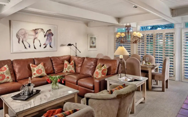 Standard 3 Bedroom - Aspen Alps #200