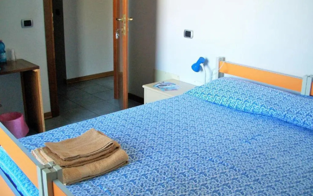 B&B La Salina
