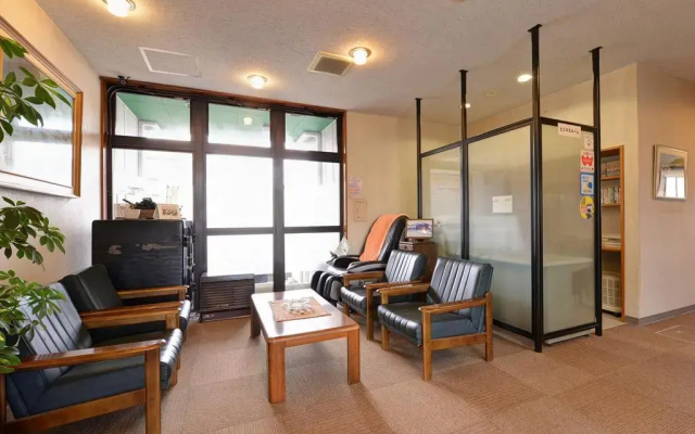 Hotel Shibataya