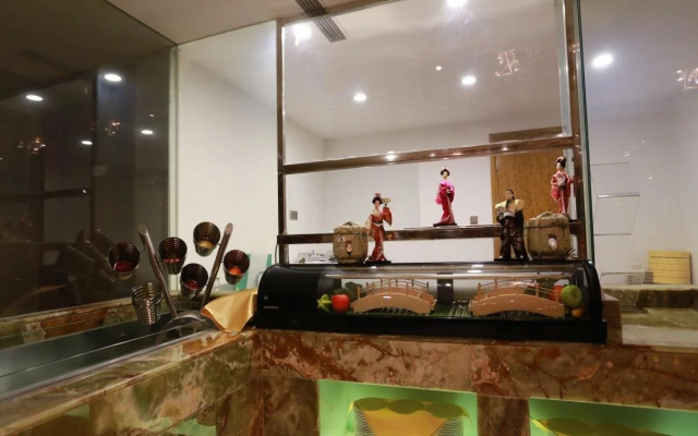 北京骏马国际酒店