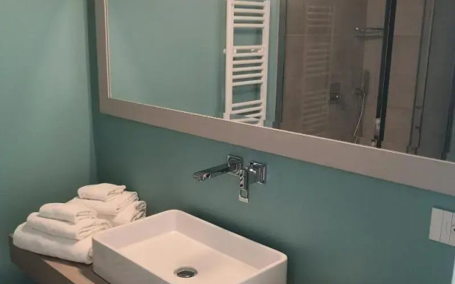 Stile libero b&b