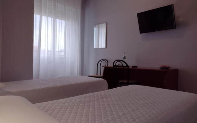 Hotel Le Ali