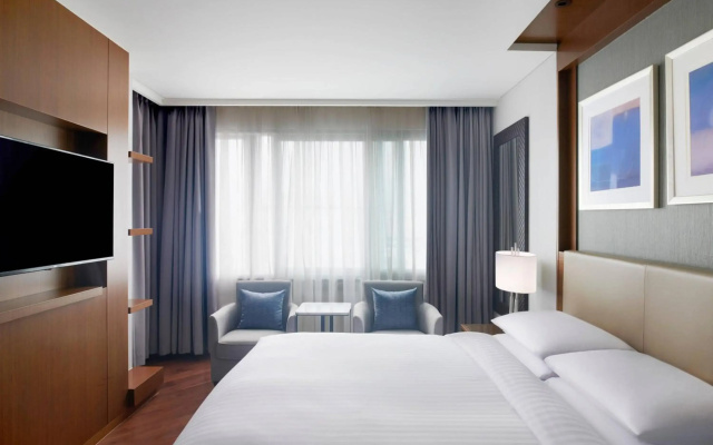 Courtyard by Marriott Seoul Times Square