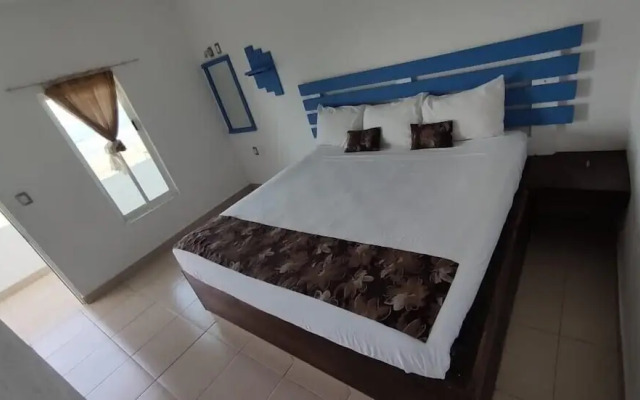 Hotel Perlas Del Golfo