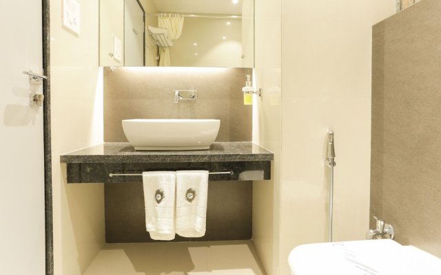 Hotel Gopalas Residency in Thane, India from 58$, photos, reviews - zenhotels.com