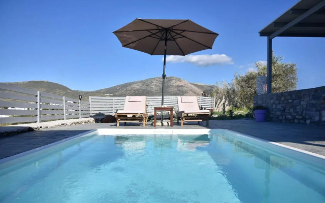 Blue View Villa #2