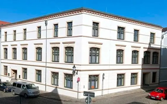 Fründts Hotel