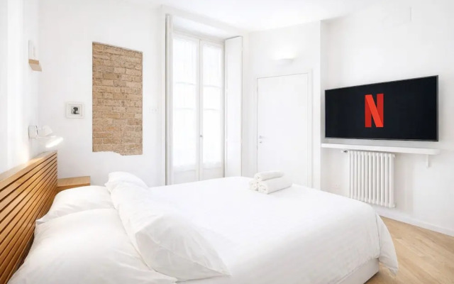 dHomes - Apartments and Rooms - Room 101