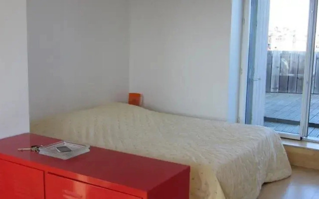 Studio Hyper Centre Toulouse