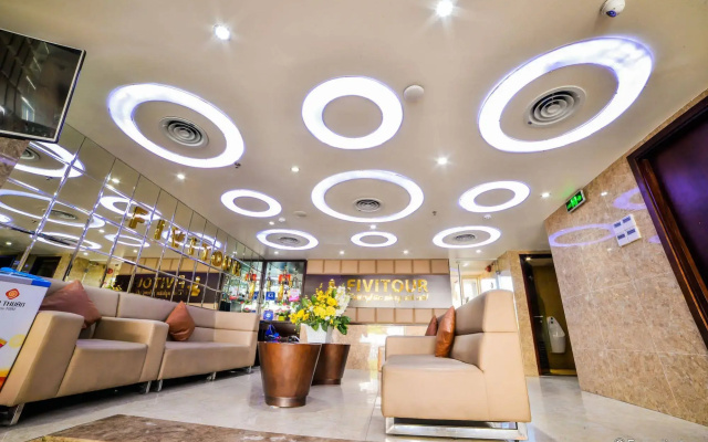 ANFADA Hotel Danang