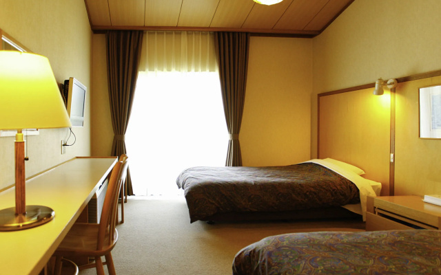 Hotel Kikori
