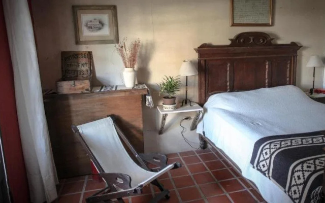 Hostel El Puesto
