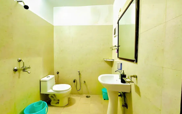 EASY INN Holiday Home | 3BHK Apartment