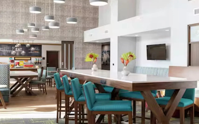 Hampton Inn & Suites Cheyenne, Wy