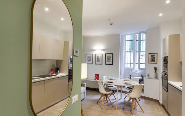 Brignole Refined Home by Wonderful Italy