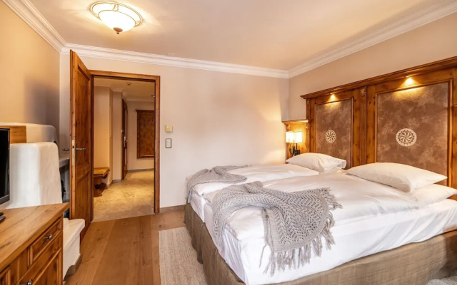BelArosa Hotel