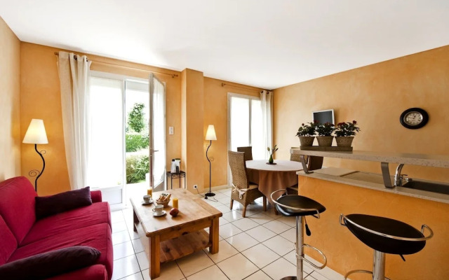 LOGIS Le Quai Fleuri
