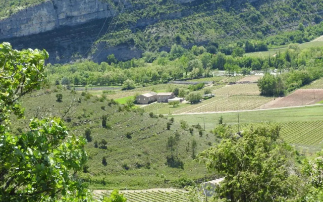 La Nichoule