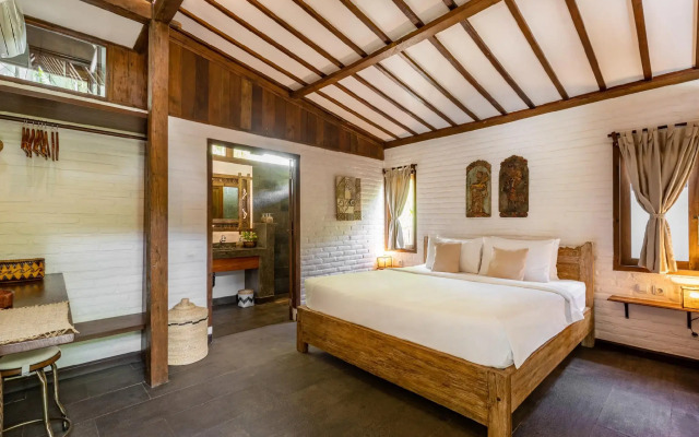 Rimba Villas Gili Air
