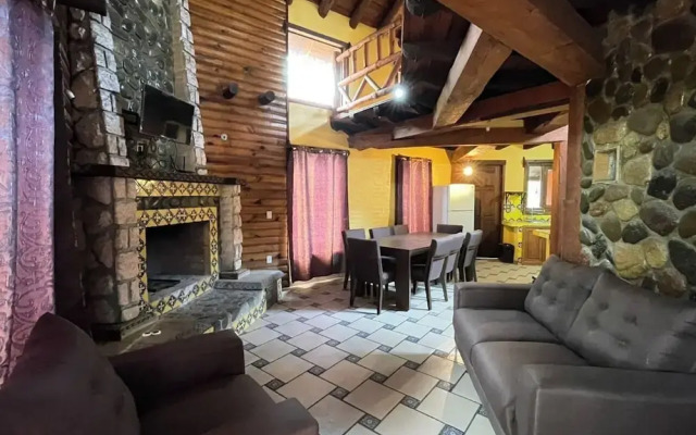 Cabanas Berna