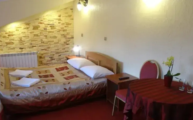 Hotel Sekwana