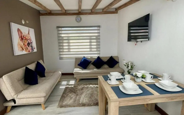 Apartamento Puerta De La Villa