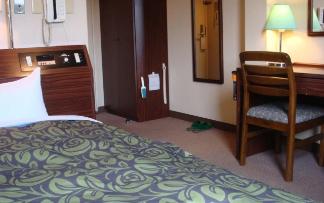 Rokkoku Kogen Hotel