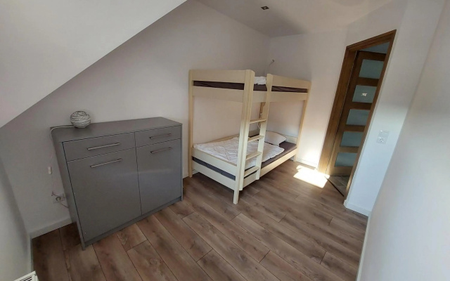 Bagoly Apartman