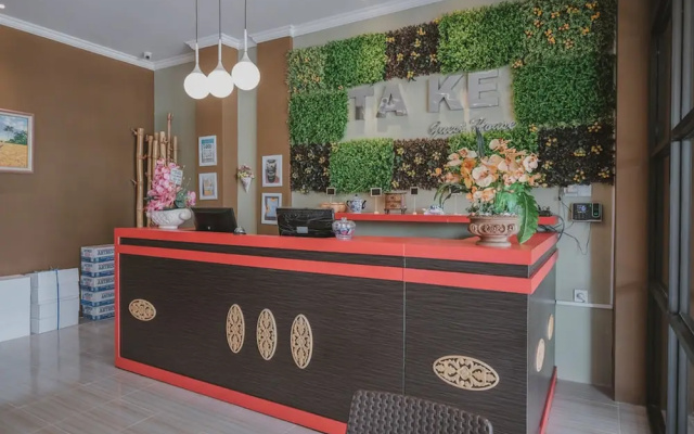 Take Guesthouse 1