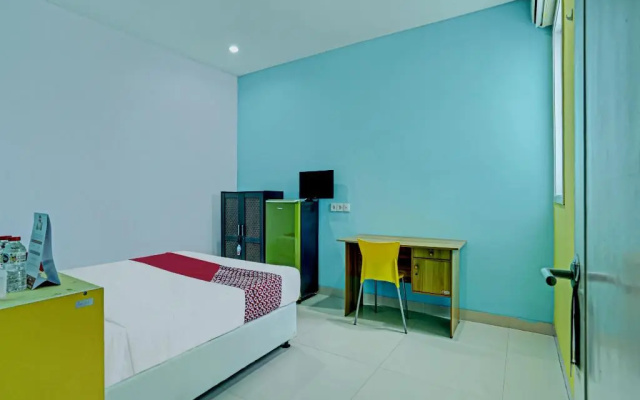 OYO 3856 Tizta Suites Bali
