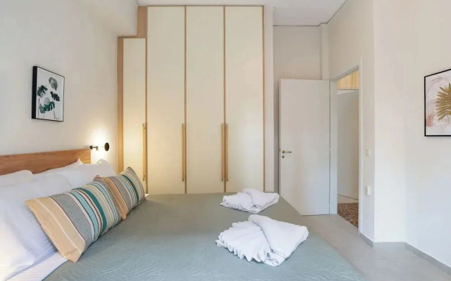Chania Experience Residence