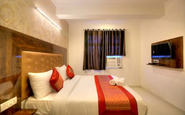 Hotel Ark of Avalon