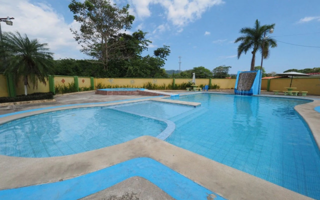 Villas Sol Dorado