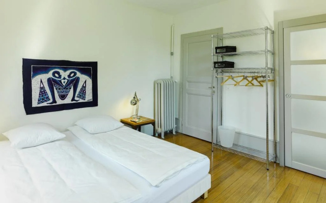Chambres dhôtes La Sablonnaire