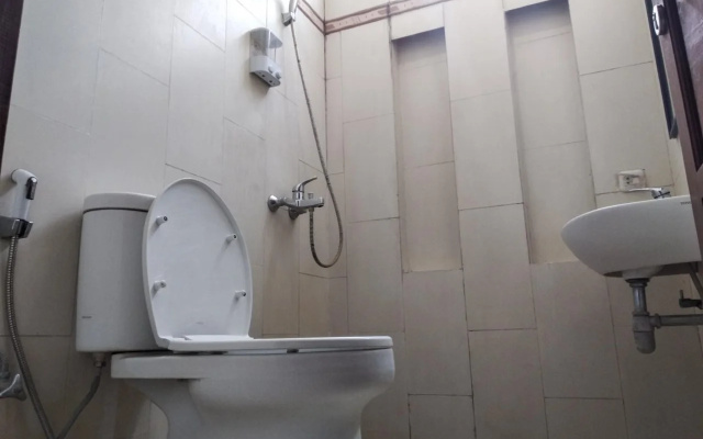 De Halimun Guest House