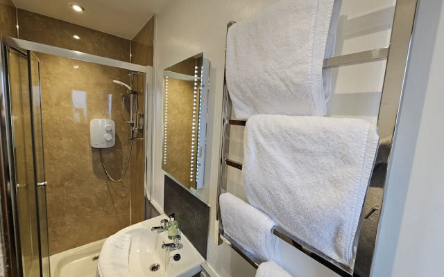 Brae Lea Guest House