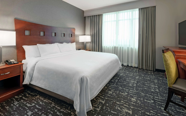 Embassy Suites by Hilton St. Louis St. Charles