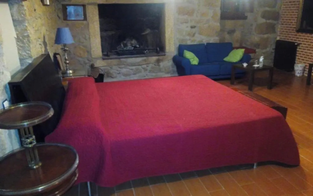 Posada Palacio Manjabalago