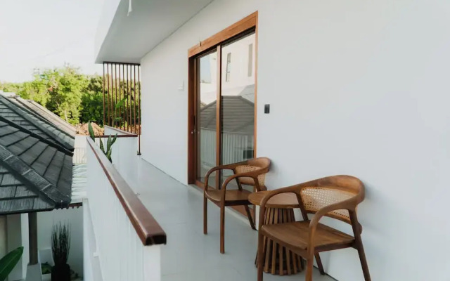 Sanjula Uluwatu