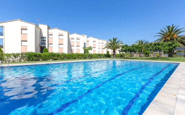 Estudio Costa Brava A-2