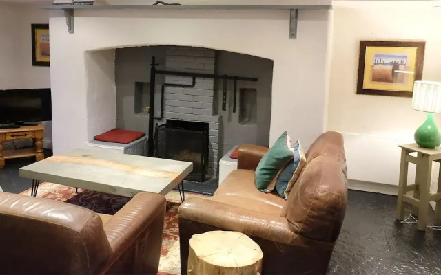 Ballyvaughan Cottage No 3