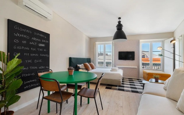 STAY&CO Lisbon Rossio